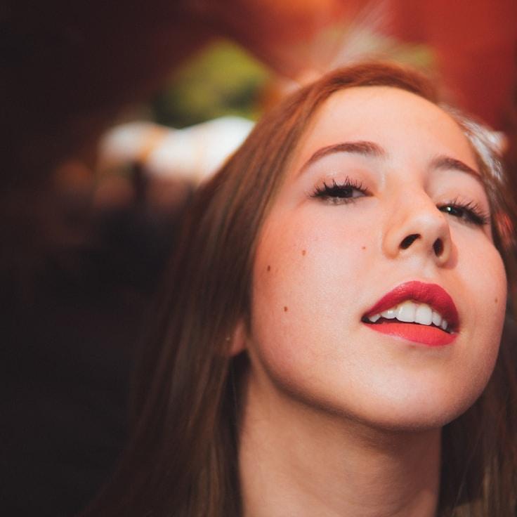 Portrait of Alex Solis, community mentor and Italian cuisine specialist